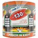 GIGANT Power in Knot